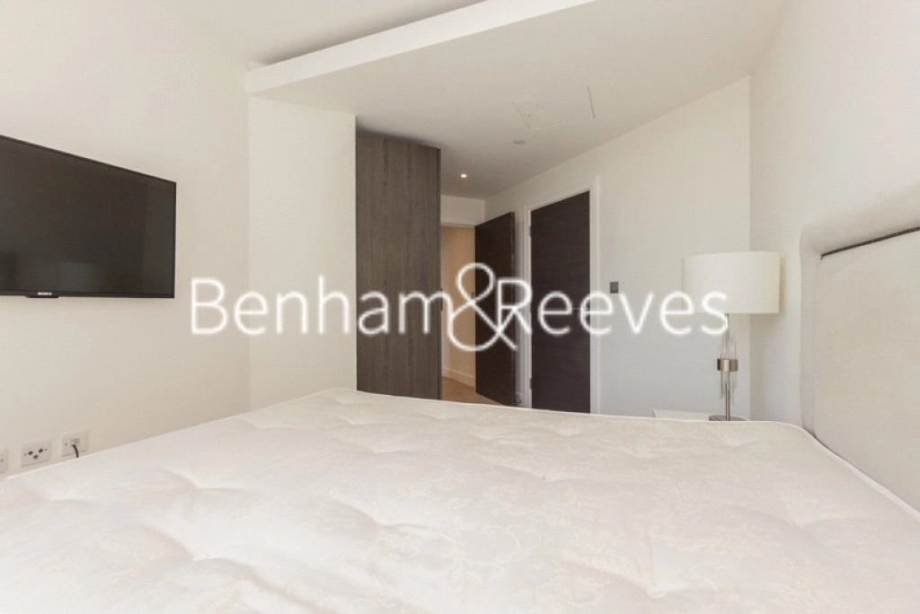 2 bedrooms apartments/flats for sale in Beadon Road, London - W6 view 8