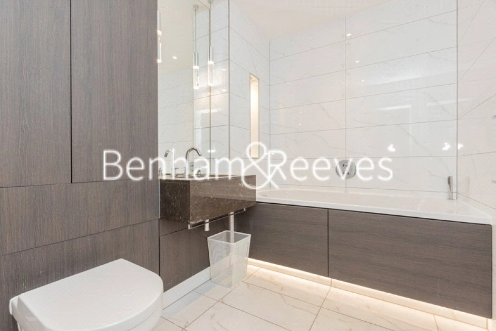 2 bedrooms apartments/flats for sale in Beadon Road, London - W6 view 10