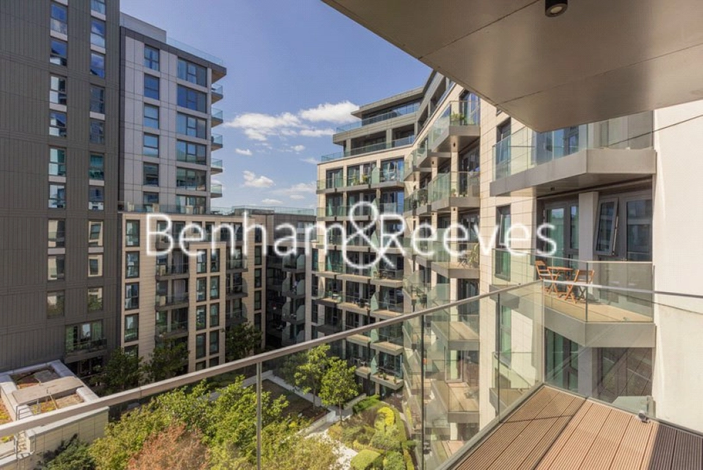 2 bedrooms apartments/flats for sale in Beadon Road, London - W6 view 11