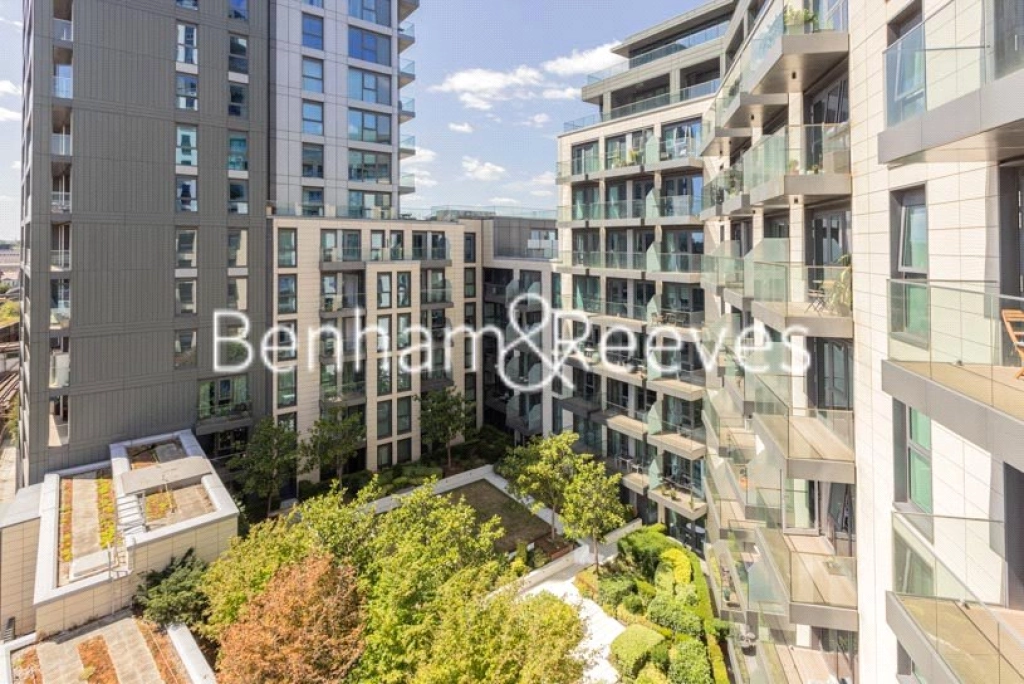 2 bedrooms apartments/flats for sale in Beadon Road, London - W6 view 12