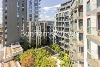 Beadon Road, London - W6 view 12