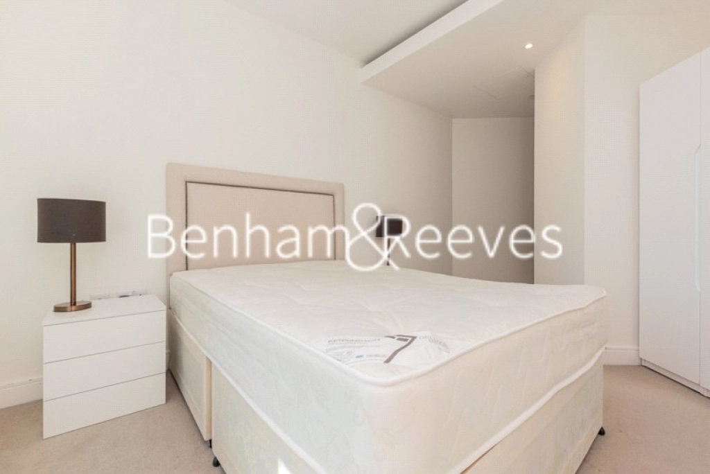 2 bedrooms apartments/flats for sale in Beadon Road, London - W6 view 13