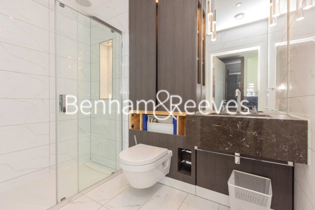 2 bedrooms apartments/flats for sale in Beadon Road, London - W6 view 14