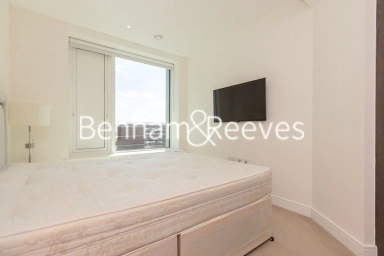 Beadon Road, London - W6 view 15