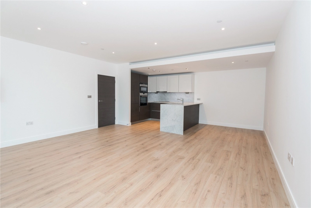 2 bedrooms apartments/flats for sale in Beadon Road, London - W6 view 2