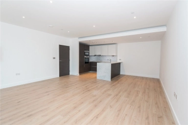 Beadon Road, London - W6 view 2