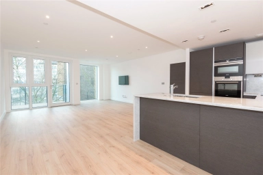 Beadon Road, London - W6 view 1