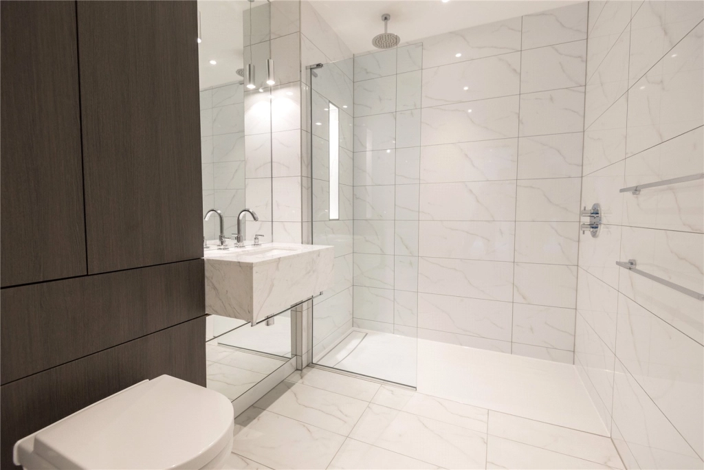 2 bedrooms apartments/flats for sale in Beadon Road, London - W6 view 7