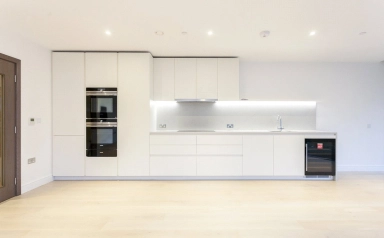 Parr's Way, London - W6 view 1