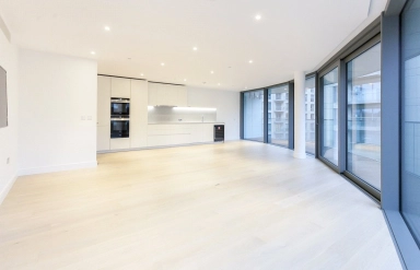 Parr's Way, London - W6 view 3