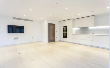 Parr's Way, London - W6 view 4