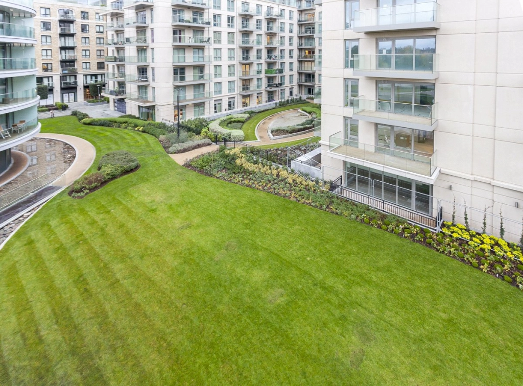 2 bedrooms apartments/flats for sale in Parr's Way, London - W6 view 6