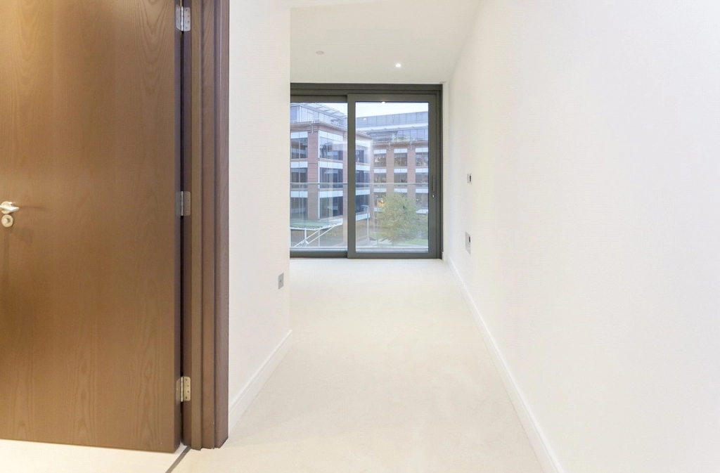 2 bedrooms apartments/flats for sale in Parr's Way, London - W6 view 10