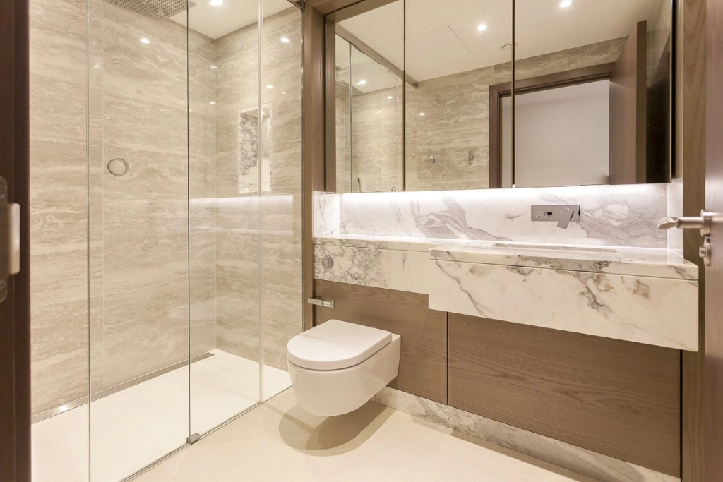 2 bedrooms apartments/flats for sale in Parr's Way, London - W6 view 11
