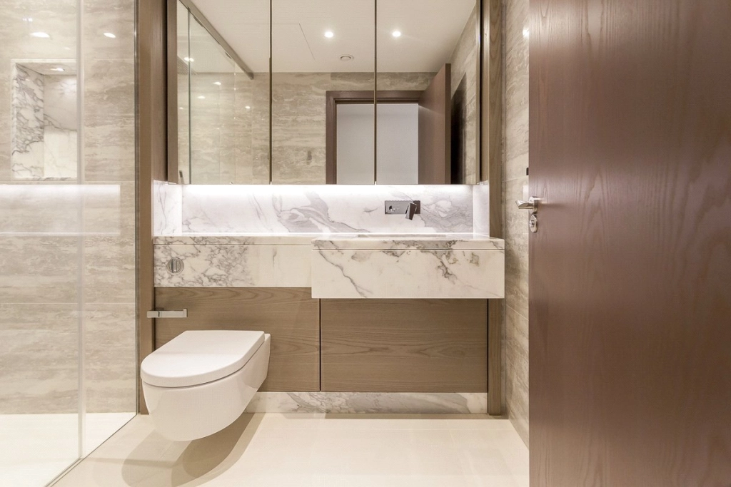 2 bedrooms apartments/flats for sale in Parr's Way, London - W6 view 12