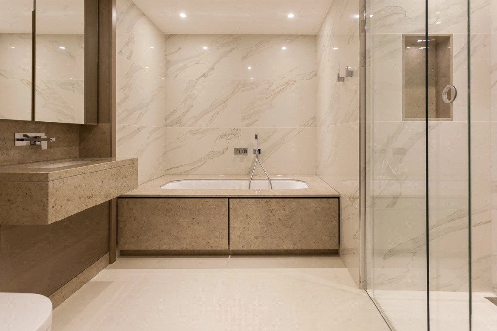 2 bedrooms apartments/flats for sale in Parr's Way, London - W6 view 17