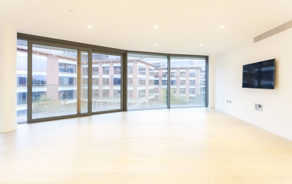 2 bedrooms apartments/flats for sale in Parr's Way, London - W6 view 23