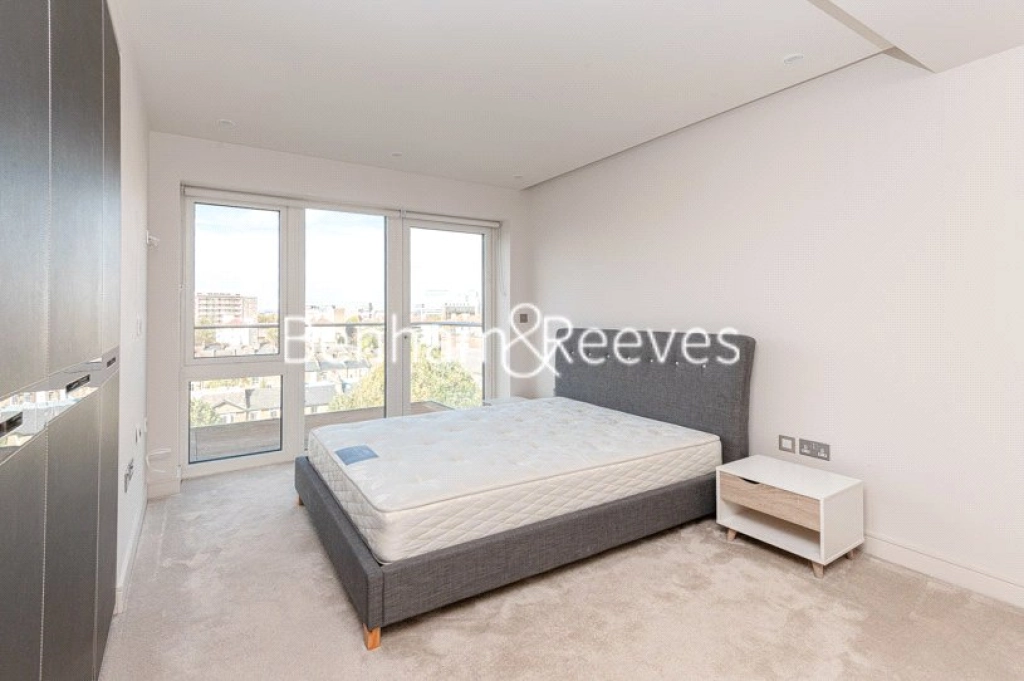2 bedrooms apartments/flats for sale in Parr's Way, London - W6 view 5
