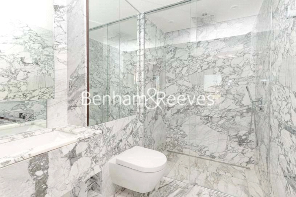 2 bedrooms apartments/flats for sale in Parr's Way, London - W6 view 6