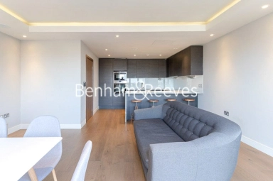 Parr's Way, London - W6 view 8