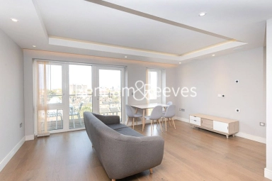 Parr's Way, London - W6 view 13