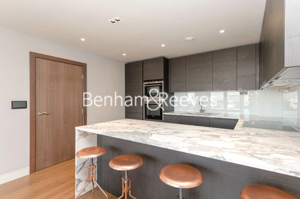 2 bedrooms apartments/flats for sale in Parr's Way, London - W6 view 17