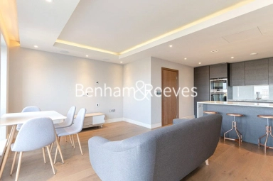 Parr's Way, London - W6 view 18