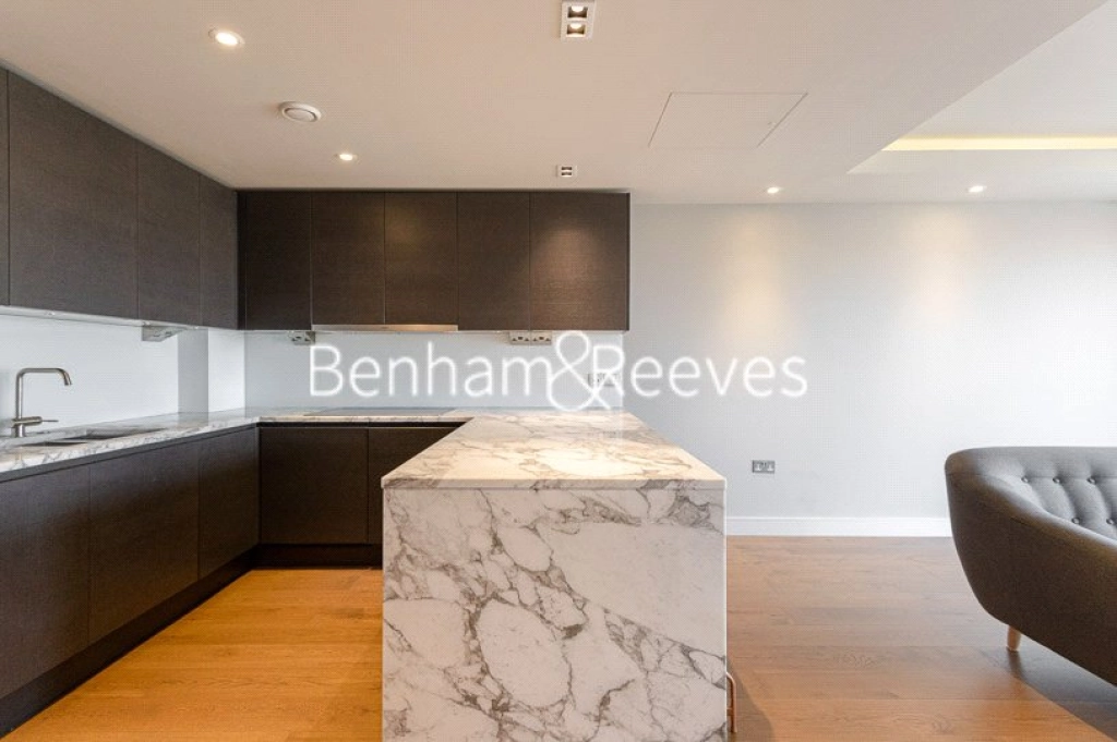 2 bedrooms apartments/flats for sale in Parr's Way, London - W6 view 19