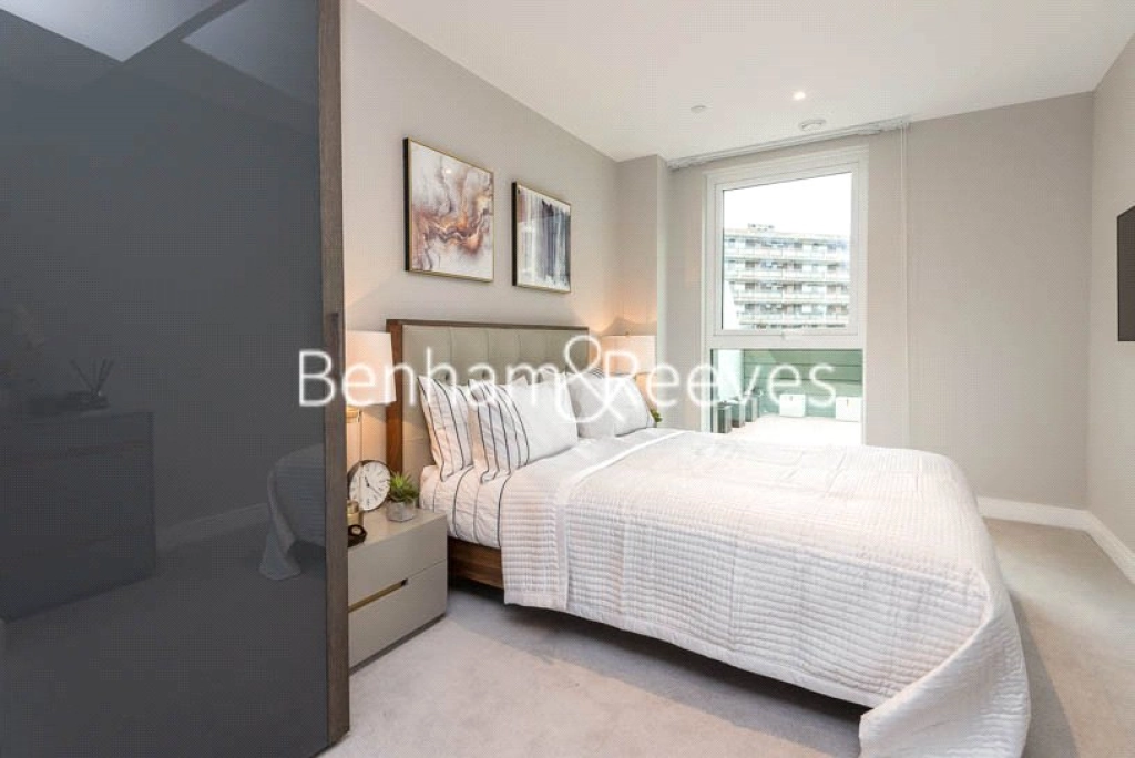 1 bedroom apartments/flats for sale in Beadon Road, London - W6 view 7