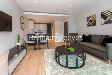 Beadon Road, London - W6 view 2