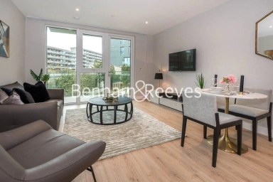 Beadon Road, London - W6 view 3