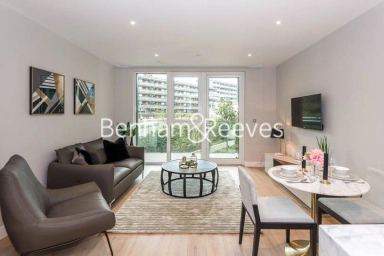Beadon Road, London - W6 view 1