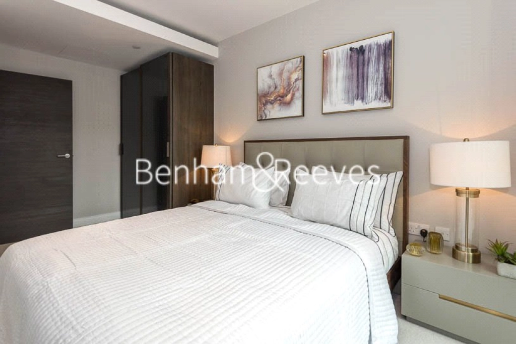 1 bedroom apartments/flats for sale in Beadon Road, London - W6 view 8