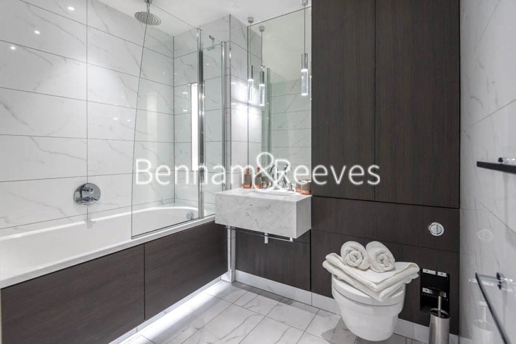 1 bedroom apartments/flats for sale in Beadon Road, London - W6 view 9