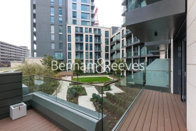 Beadon Road, London - W6 view 10