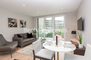 Beadon Road, London - W6 view 5