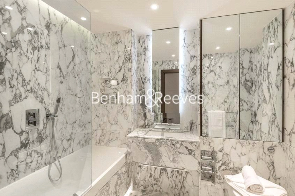 1 bedroom apartments/flats for sale in Parr's Way, London - W6 view 4