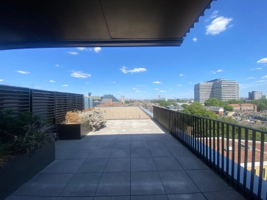Parrs Way, London - W6 view 3