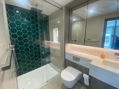Parrs Way, London - W6 view 12