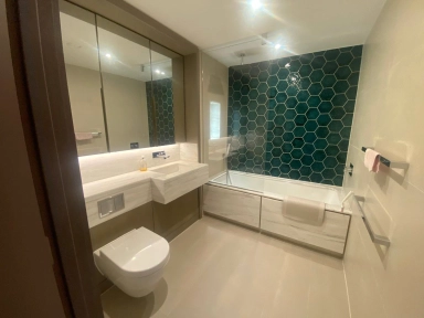 Parrs Way, London - W6 view 17