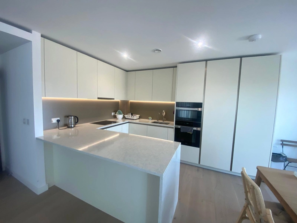 3 bedrooms apartments/flats for sale in Parrs Way, London - W6 view 18