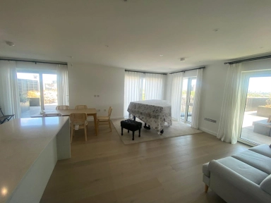 Parrs Way, London - W6 view 19