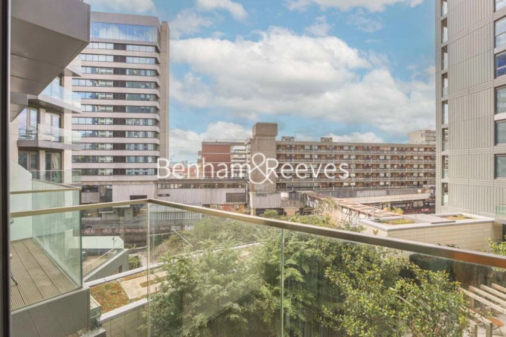 1 bedroom apartments/flats for sale in Beadon Road, London - W6 view 2