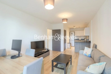 Beadon Road, London - W6 view 3
