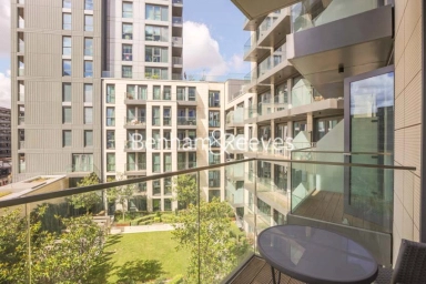 Beadon Road, London - W6 view 5