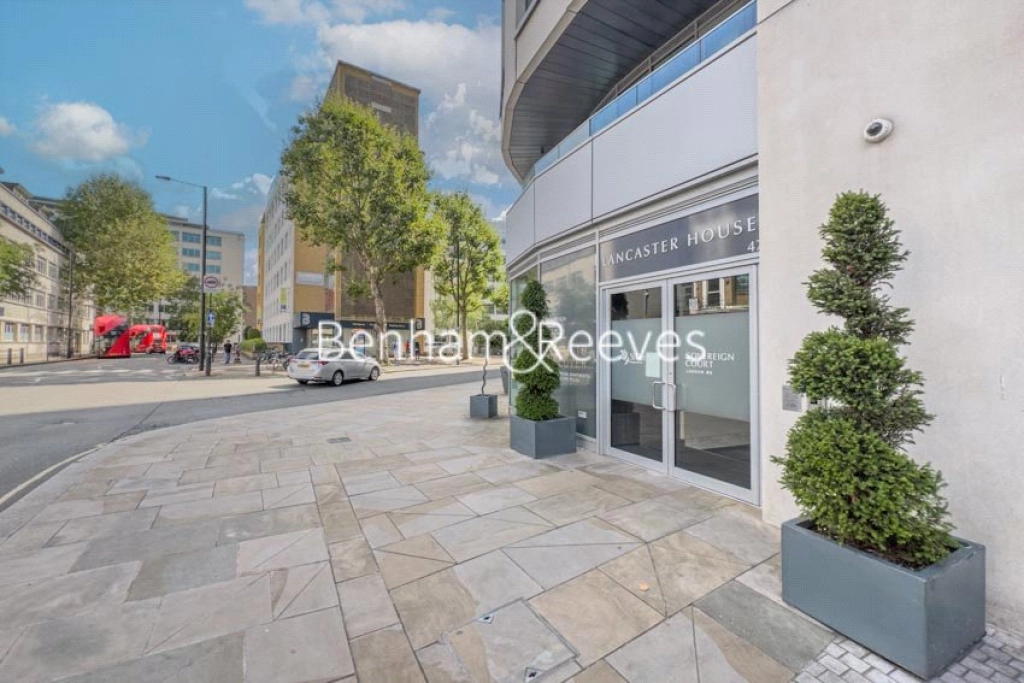 1 bedroom apartments/flats for sale in Beadon Road, London - W6 view 6
