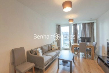 Beadon Road, London - W6 view 1