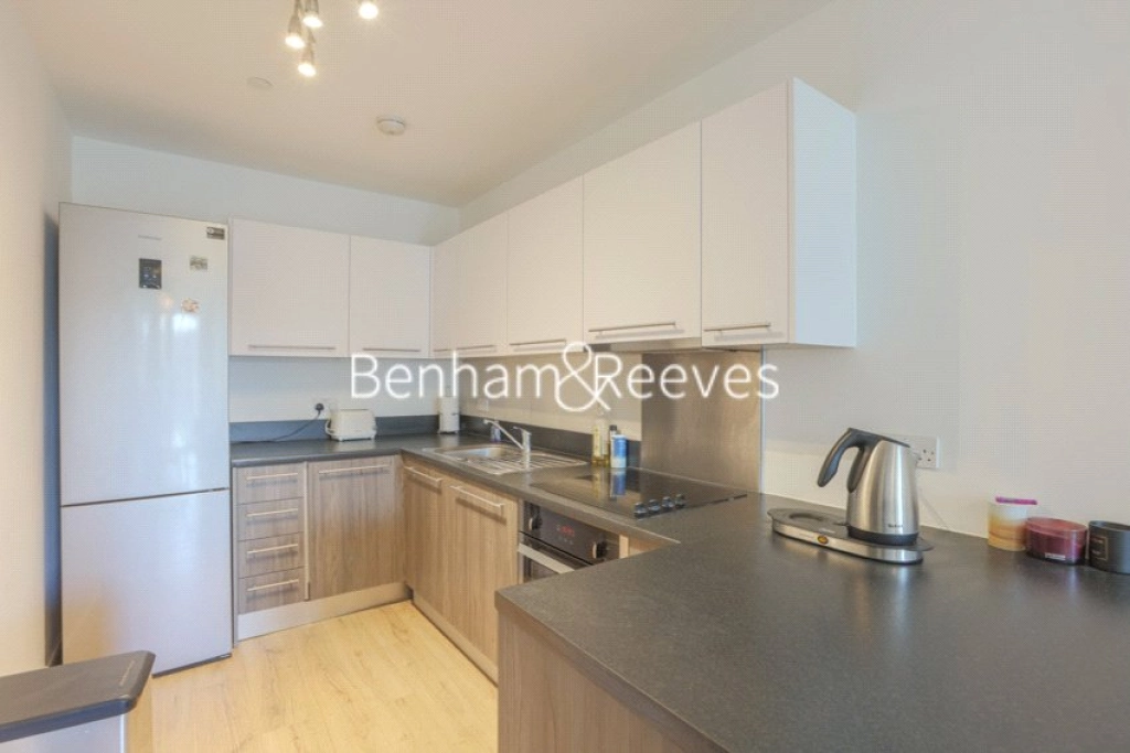 1 bedroom apartments/flats for sale in Beadon Road, London - W6 view 7