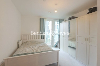Beadon Road, London - W6 view 8
