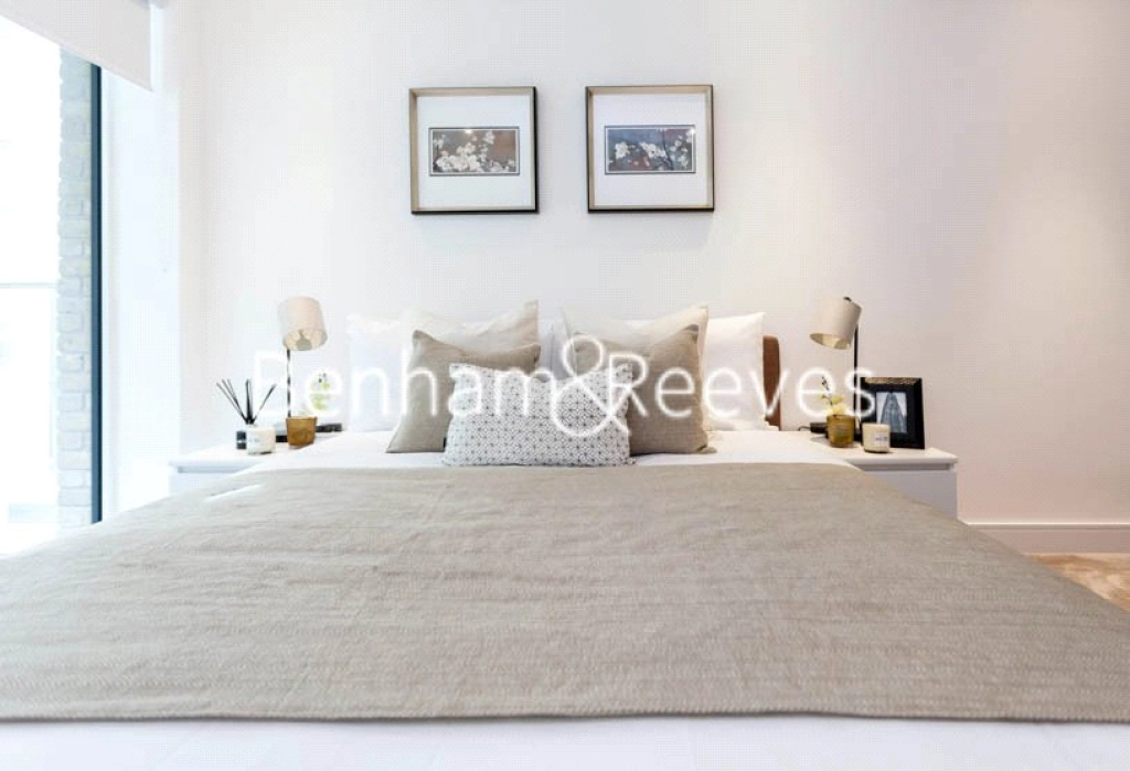 1 bedroom apartments/flats for sale in Tierney Lane, London - W6 view 3